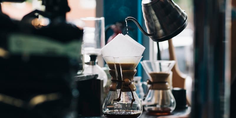 Etno Cafe 2012 — OPENING OF THE WROCŁAW ROASTERY
